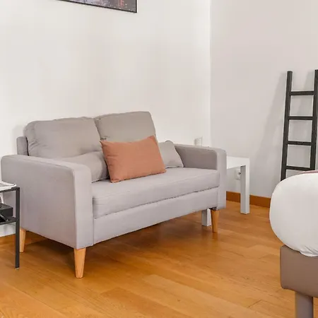 Apartmán Mande - Noblesse Aux Portes De Paris *